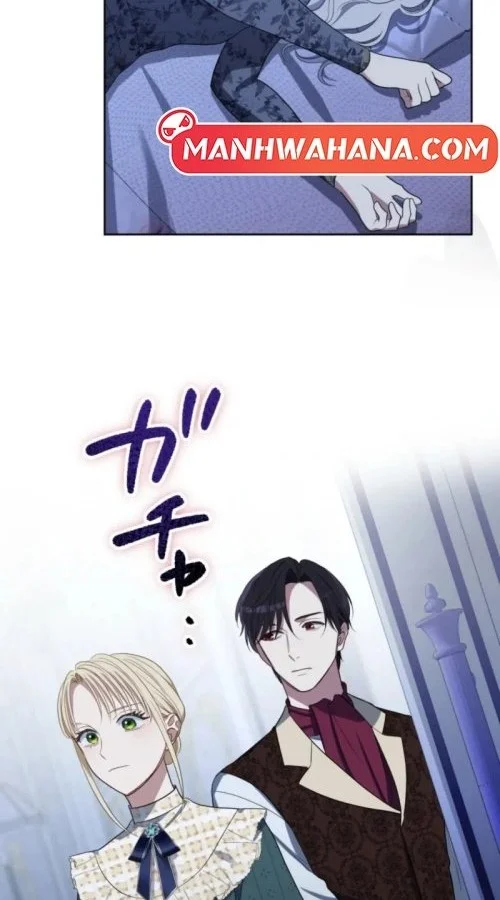 I Became the Contract Mother of the Grim Reaper Duke’s Family and They Became Obsessed With Me Chapter 35 - halaman 10