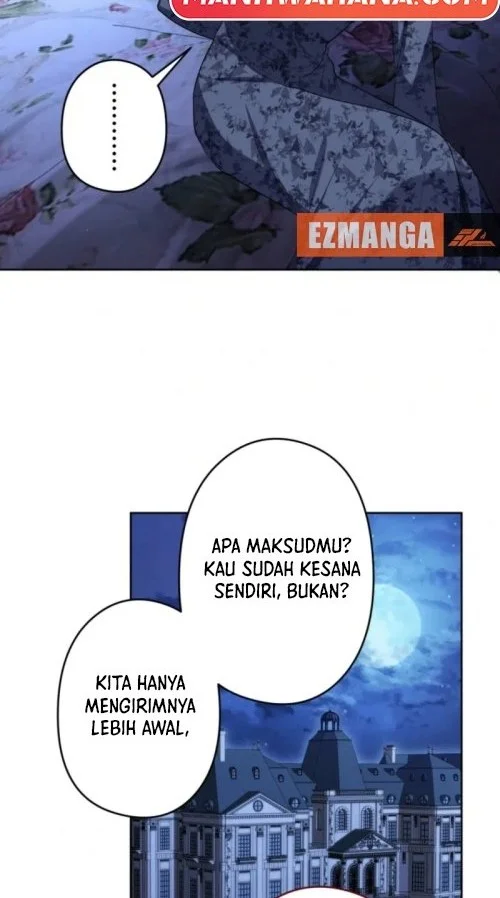 I Became the Contract Mother of the Grim Reaper Duke’s Family and They Became Obsessed With Me Chapter 35 - halaman 12