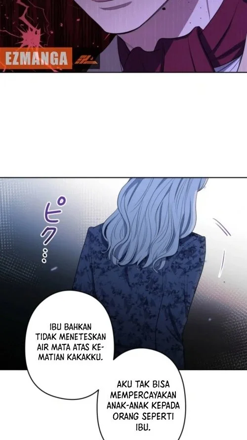 I Became the Contract Mother of the Grim Reaper Duke’s Family and They Became Obsessed With Me Chapter 35 - halaman 14