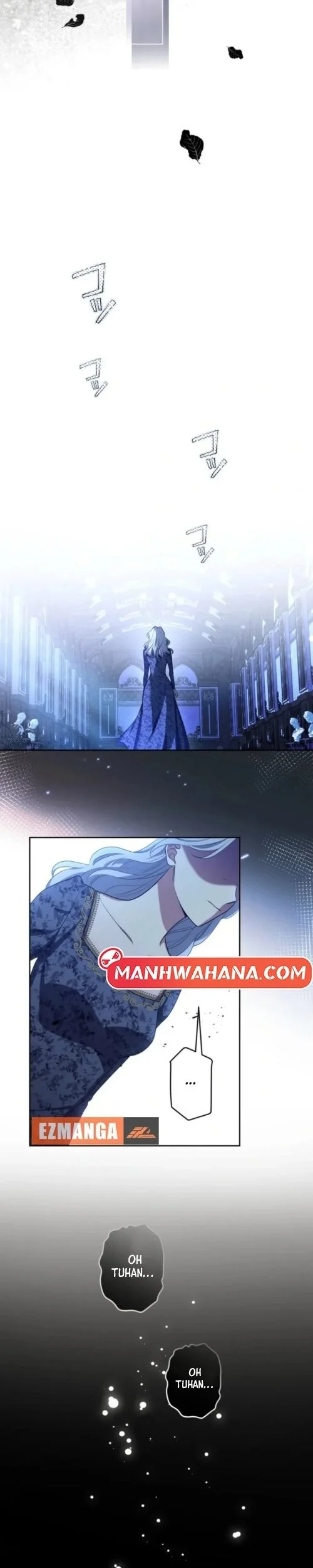 I Became the Contract Mother of the Grim Reaper Duke’s Family and They Became Obsessed With Me Chapter 35 - halaman 27