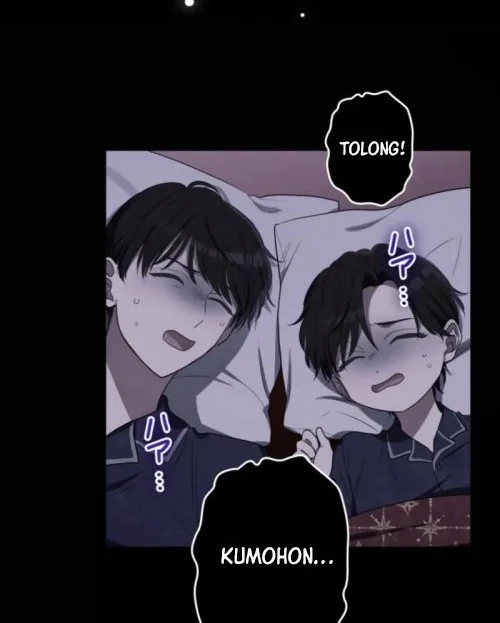 I Became the Contract Mother of the Grim Reaper Duke’s Family and They Became Obsessed With Me Chapter 35 - halaman 28