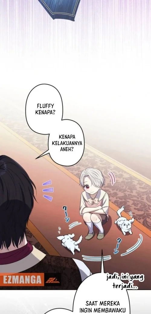 I Became the Contract Mother of the Grim Reaper Duke’s Family and They Became Obsessed With Me Chapter 35 - halaman 6