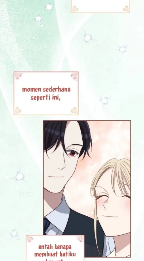 I Became the Contract Mother of the Grim Reaper Duke’s Family and They Became Obsessed With Me Chapter 36 - halaman 20