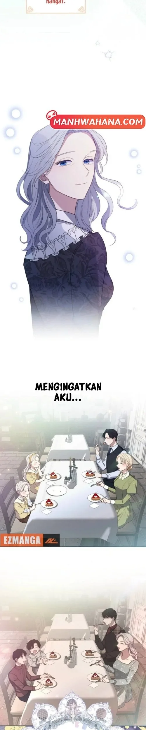 I Became the Contract Mother of the Grim Reaper Duke’s Family and They Became Obsessed With Me Chapter 36 - halaman 21