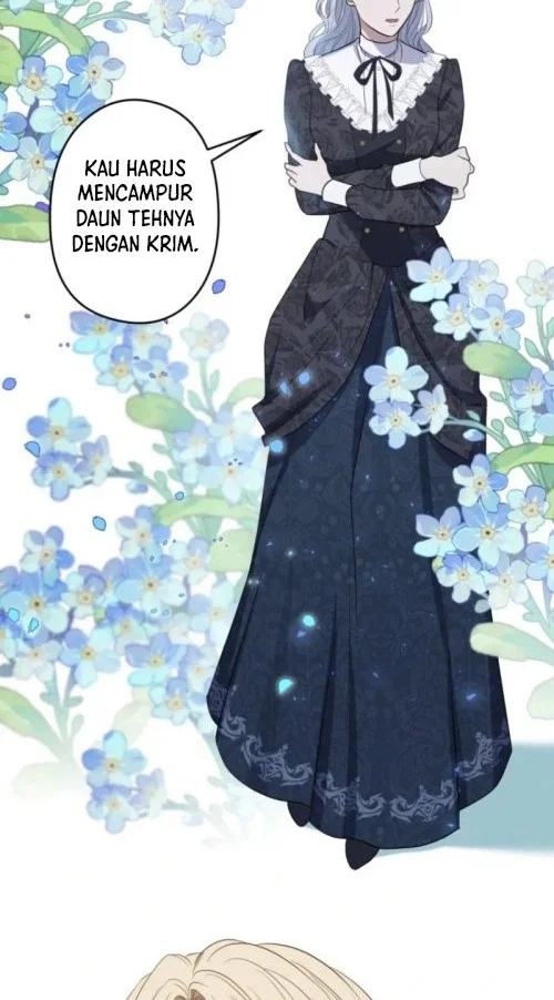 I Became the Contract Mother of the Grim Reaper Duke’s Family and They Became Obsessed With Me Chapter 36 - halaman 24