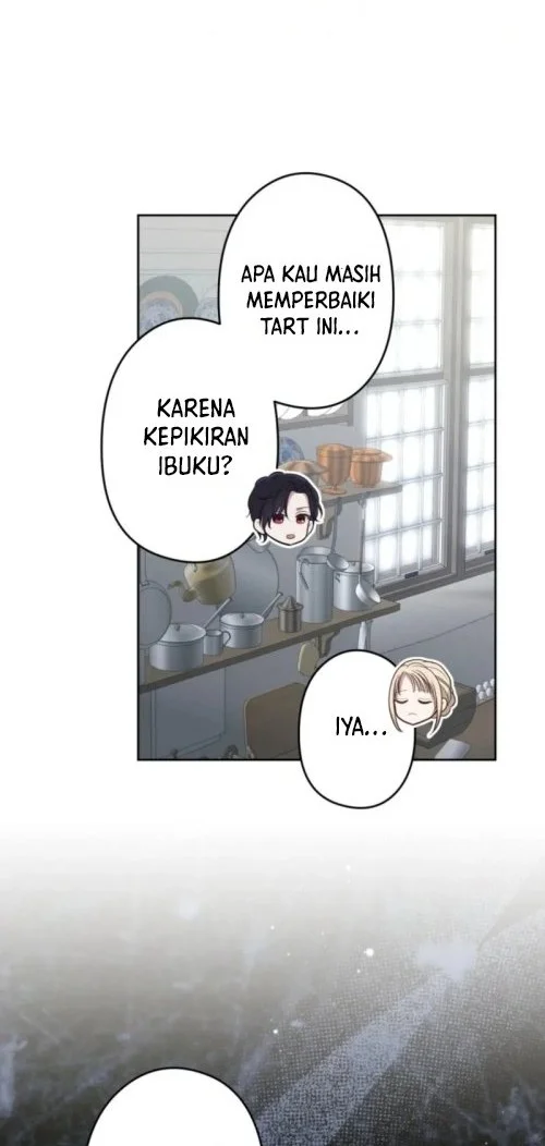 I Became the Contract Mother of the Grim Reaper Duke’s Family and They Became Obsessed With Me Chapter 36 - halaman 4