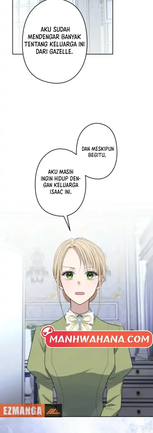 I Became the Contract Mother of the Grim Reaper Duke’s Family and They Became Obsessed With Me Chapter 37 - halaman 10