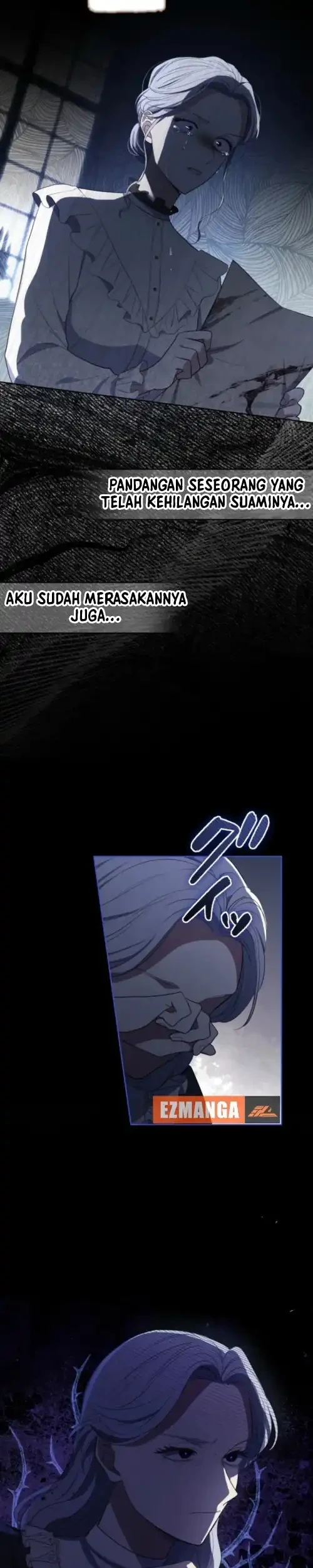 I Became the Contract Mother of the Grim Reaper Duke’s Family and They Became Obsessed With Me Chapter 37 - halaman 15
