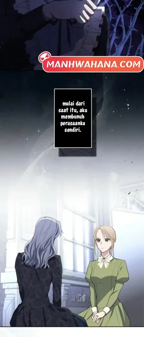I Became the Contract Mother of the Grim Reaper Duke’s Family and They Became Obsessed With Me Chapter 37 - halaman 16