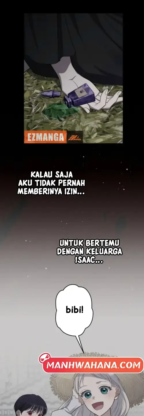 I Became the Contract Mother of the Grim Reaper Duke’s Family and They Became Obsessed With Me Chapter 37 - halaman 2