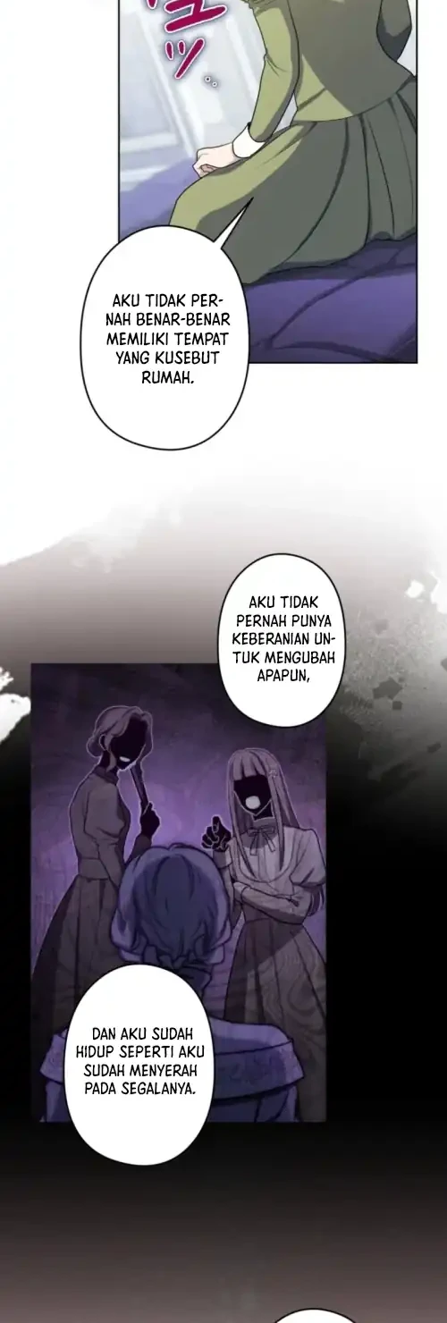I Became the Contract Mother of the Grim Reaper Duke’s Family and They Became Obsessed With Me Chapter 37 - halaman 20