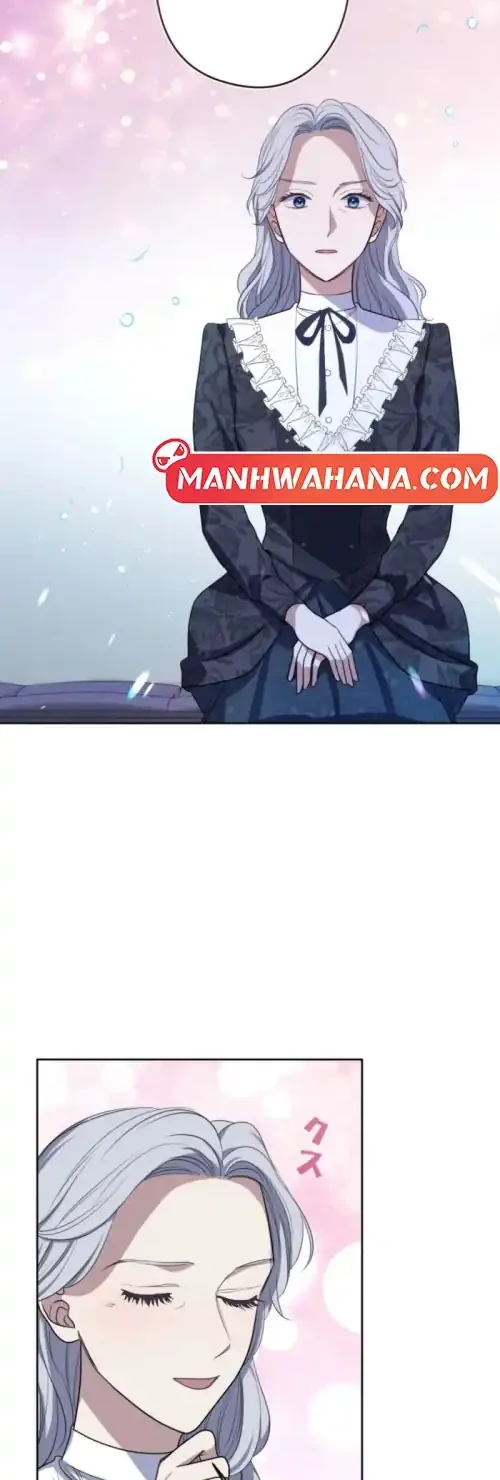 I Became the Contract Mother of the Grim Reaper Duke’s Family and They Became Obsessed With Me Chapter 37 - halaman 22