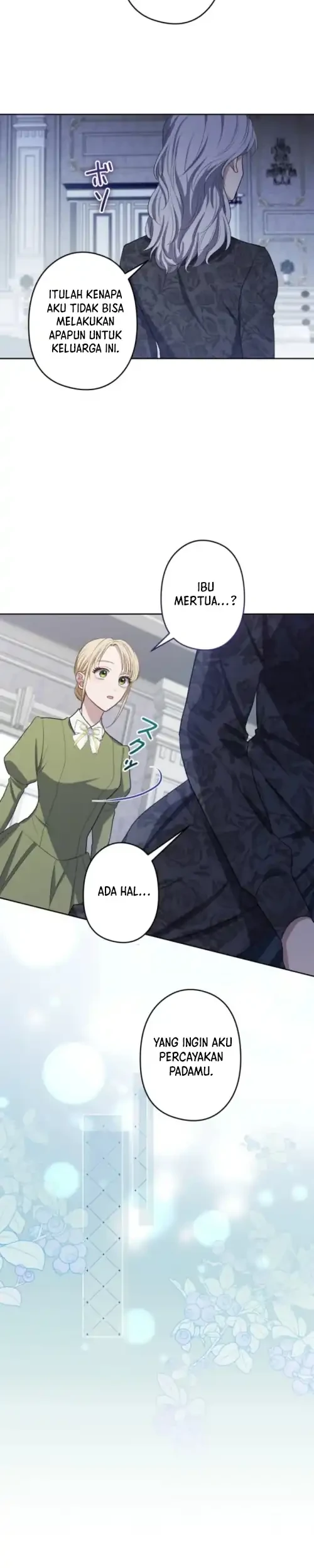 I Became the Contract Mother of the Grim Reaper Duke’s Family and They Became Obsessed With Me Chapter 37 - halaman 25