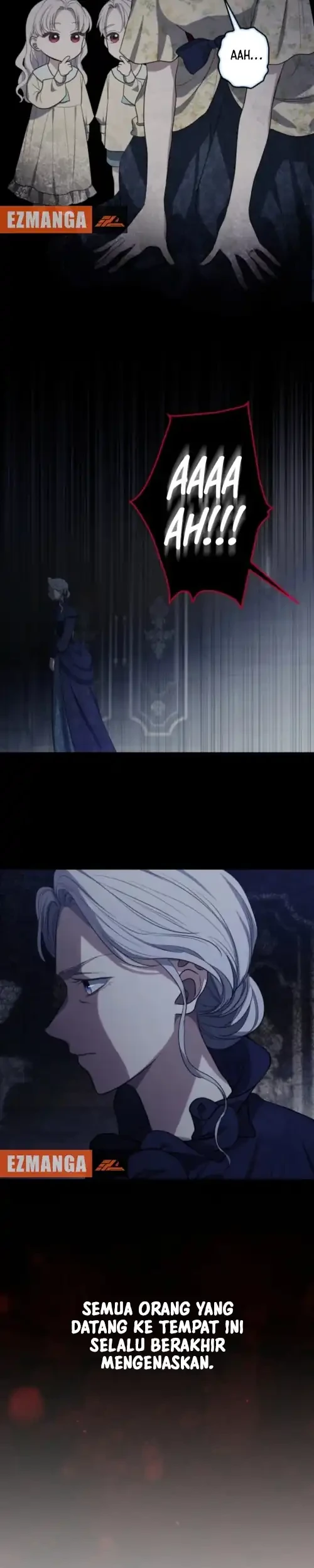 I Became the Contract Mother of the Grim Reaper Duke’s Family and They Became Obsessed With Me Chapter 37 - halaman 5