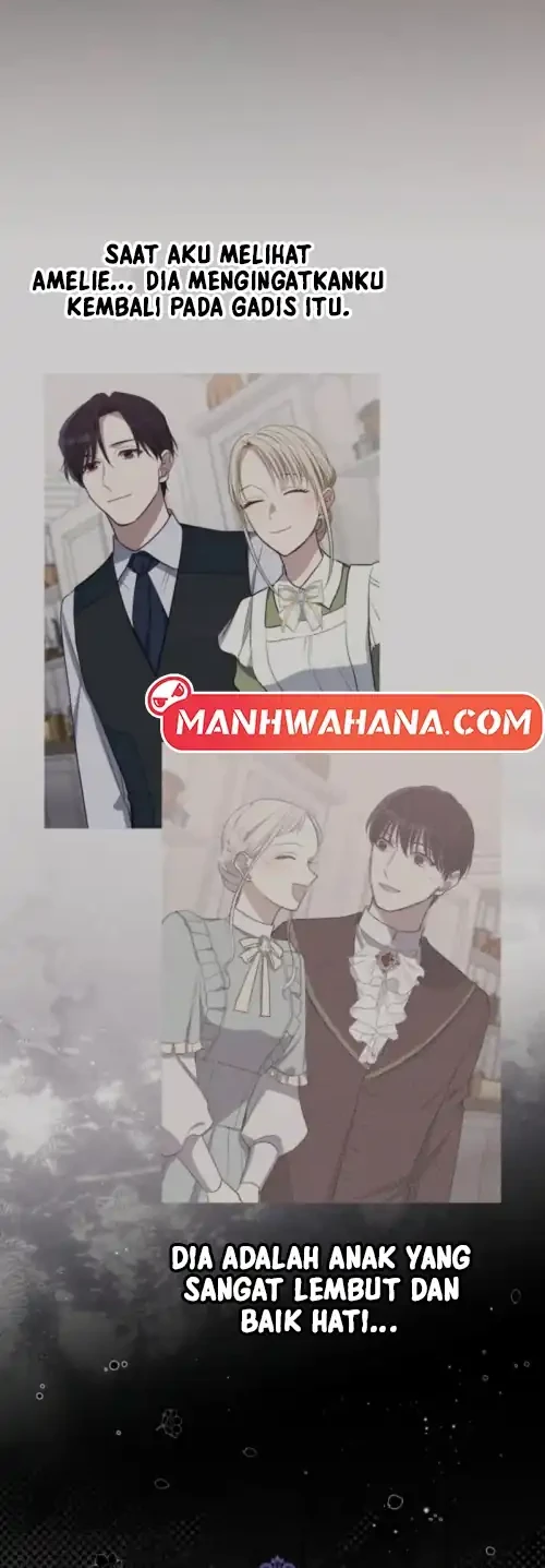 I Became the Contract Mother of the Grim Reaper Duke’s Family and They Became Obsessed With Me Chapter 37 - halaman 6