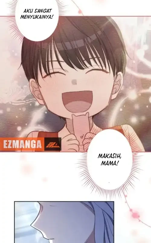 I Became the Contract Mother of the Grim Reaper Duke’s Family and They Became Obsessed With Me Chapter 38 - halaman 10