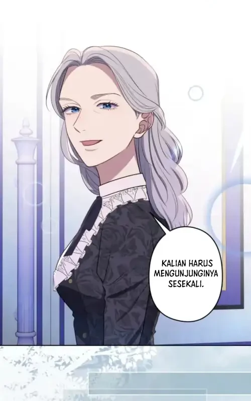 I Became the Contract Mother of the Grim Reaper Duke’s Family and They Became Obsessed With Me Chapter 38 - halaman 18