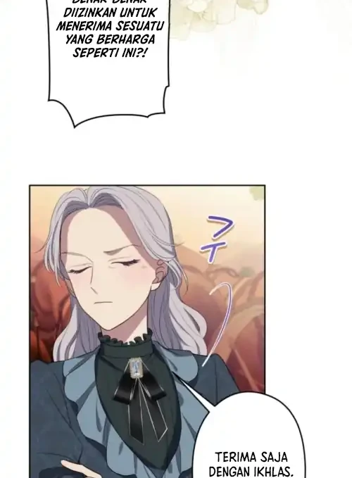 I Became the Contract Mother of the Grim Reaper Duke’s Family and They Became Obsessed With Me Chapter 38 - halaman 20