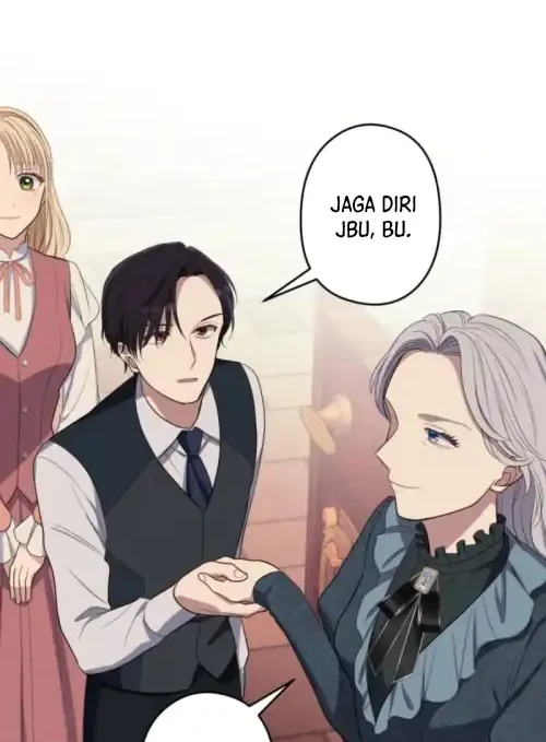 I Became the Contract Mother of the Grim Reaper Duke’s Family and They Became Obsessed With Me Chapter 38 - halaman 22