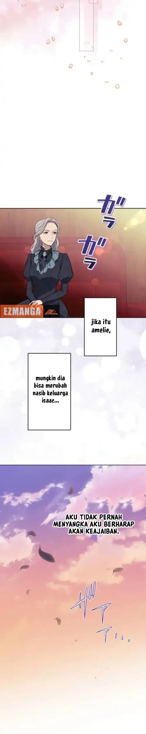 I Became the Contract Mother of the Grim Reaper Duke’s Family and They Became Obsessed With Me Chapter 38 - halaman 27