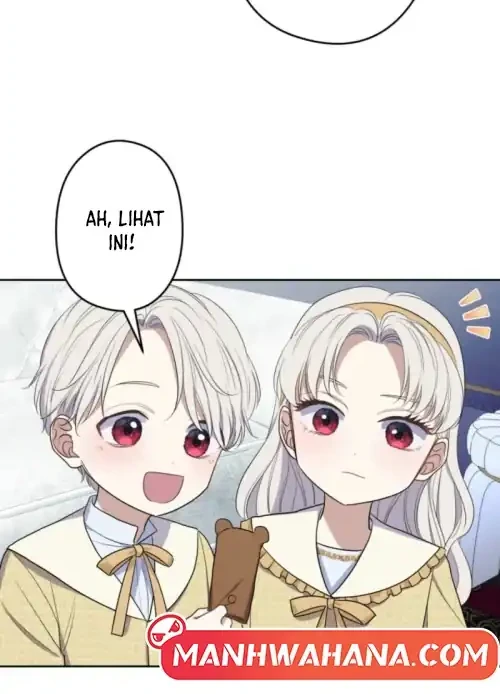 I Became the Contract Mother of the Grim Reaper Duke’s Family and They Became Obsessed With Me Chapter 38 - halaman 4