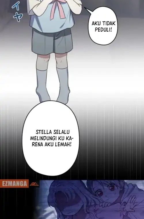 I Became the Contract Mother of the Grim Reaper Duke’s Family and They Became Obsessed With Me Chapter 39 - halaman 20
