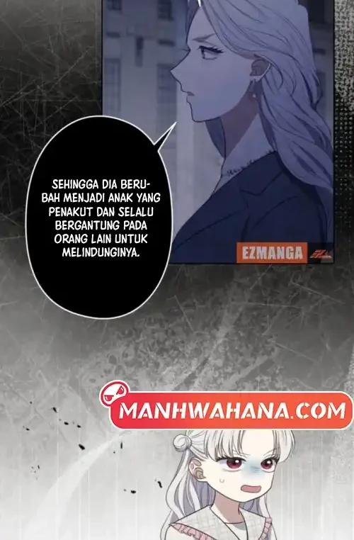 I Became the Contract Mother of the Grim Reaper Duke’s Family and They Became Obsessed With Me Chapter 39 - halaman 22