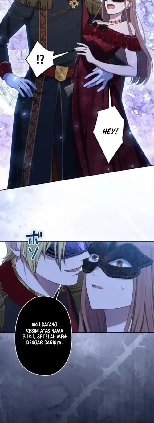 I Became the Contract Mother of the Grim Reaper Duke’s Family and They Became Obsessed With Me Chapter 39 - halaman 4