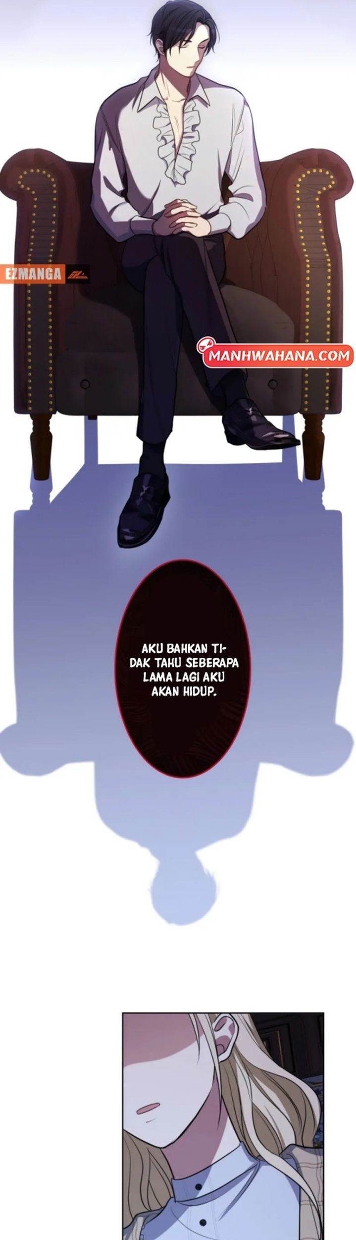 I Became the Contract Mother of the Grim Reaper Duke’s Family and They Became Obsessed With Me Chapter 4 - halaman 16