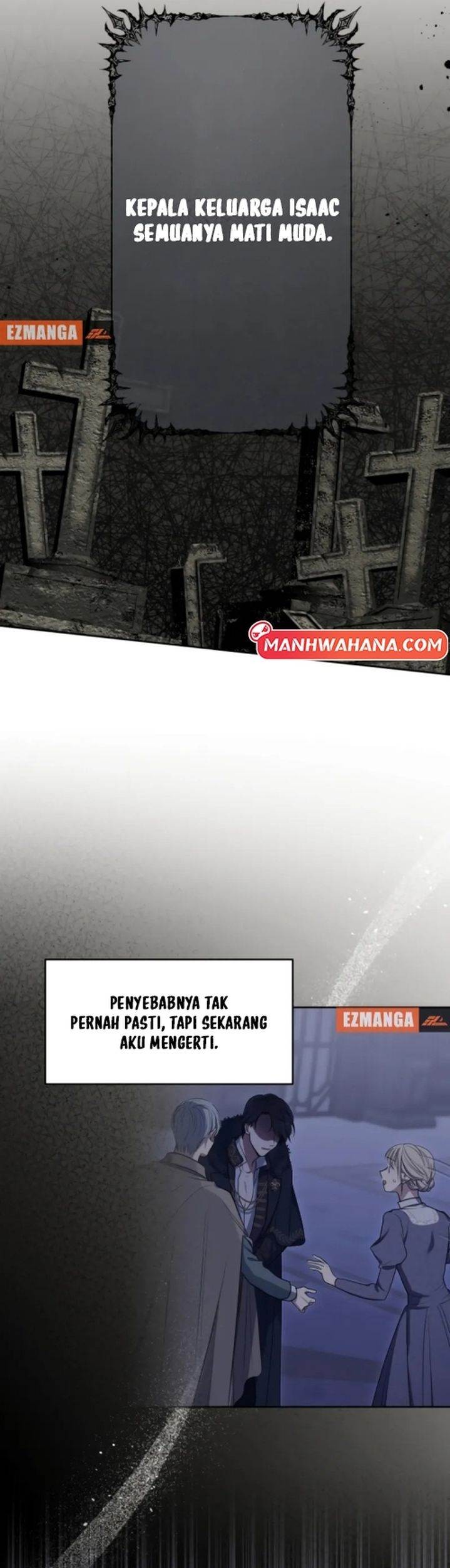 I Became the Contract Mother of the Grim Reaper Duke’s Family and They Became Obsessed With Me Chapter 4 - halaman 18