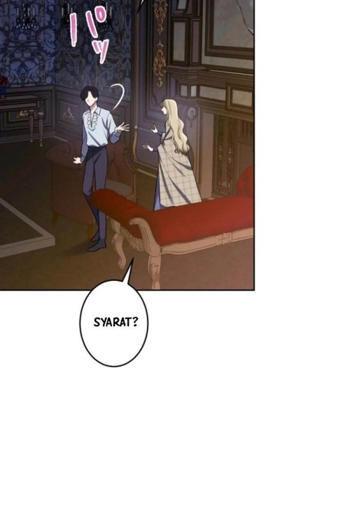 I Became the Contract Mother of the Grim Reaper Duke’s Family and They Became Obsessed With Me Chapter 4 - halaman 25