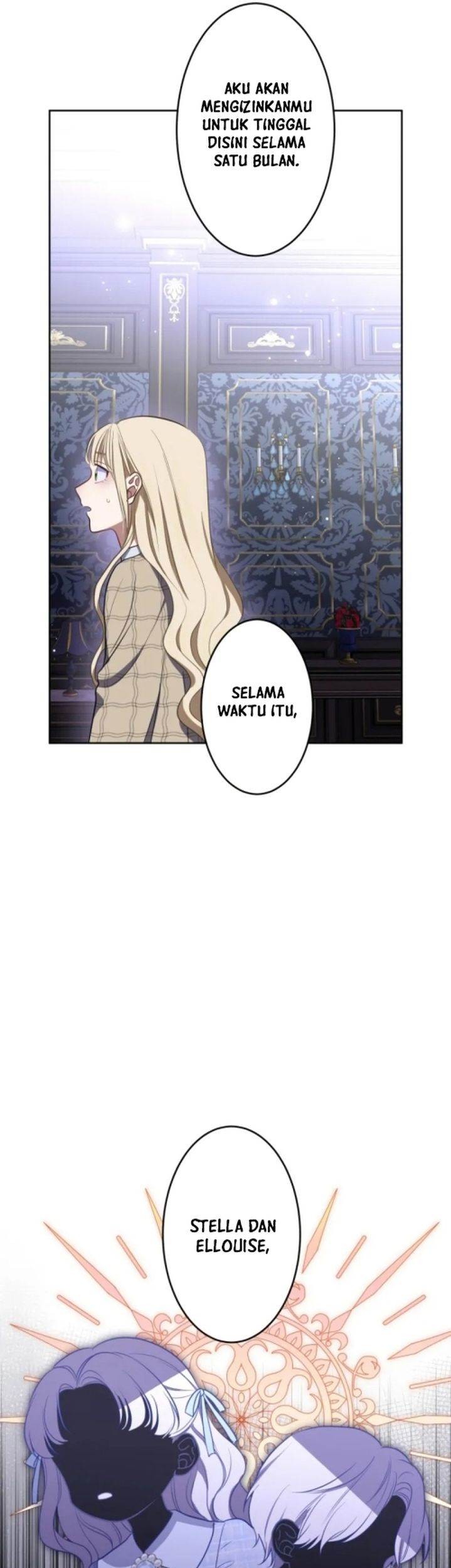I Became the Contract Mother of the Grim Reaper Duke’s Family and They Became Obsessed With Me Chapter 4 - halaman 26