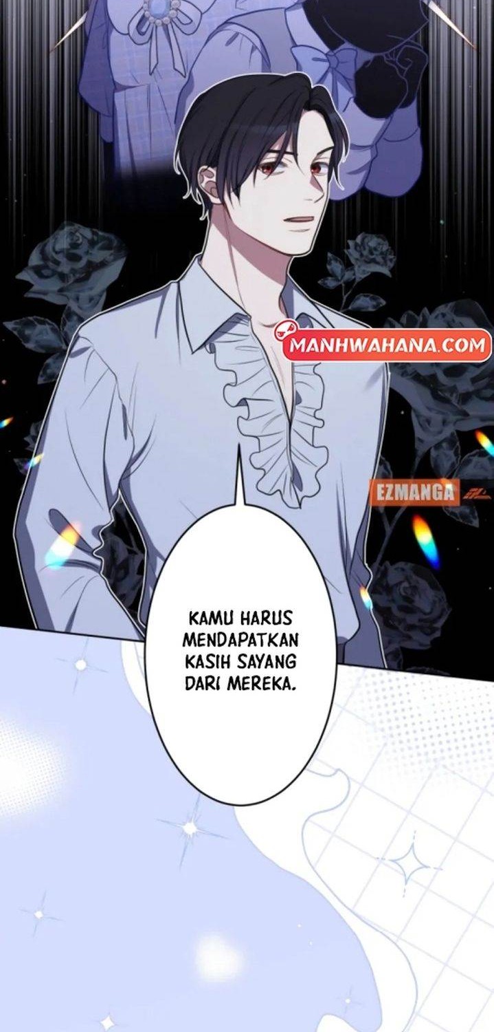 I Became the Contract Mother of the Grim Reaper Duke’s Family and They Became Obsessed With Me Chapter 4 - halaman 27
