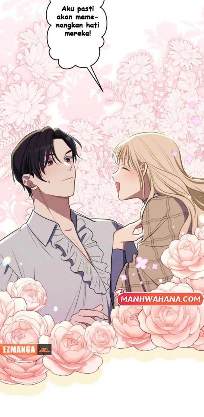 I Became the Contract Mother of the Grim Reaper Duke’s Family and They Became Obsessed With Me Chapter 4 - halaman 29