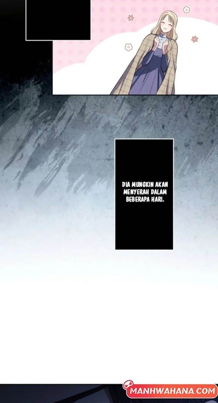 I Became the Contract Mother of the Grim Reaper Duke’s Family and They Became Obsessed With Me Chapter 4 - halaman 31