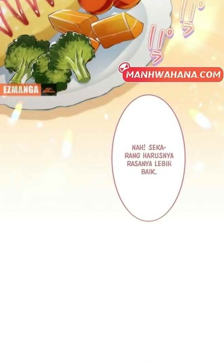 I Became the Contract Mother of the Grim Reaper Duke’s Family and They Became Obsessed With Me Chapter 5 - halaman 34