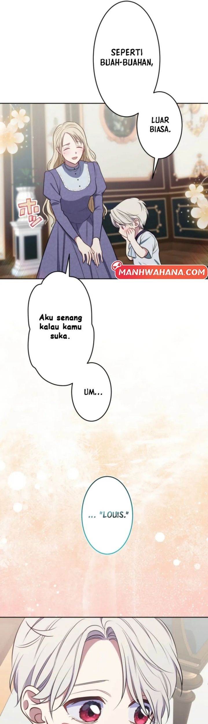 I Became the Contract Mother of the Grim Reaper Duke’s Family and They Became Obsessed With Me Chapter 5 - halaman 39