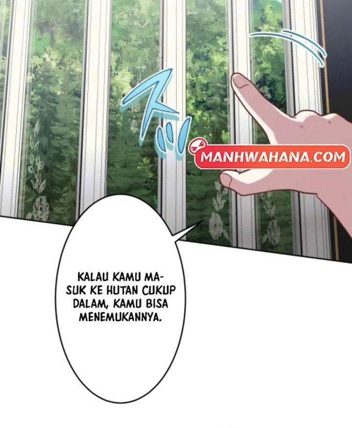 I Became the Contract Mother of the Grim Reaper Duke’s Family and They Became Obsessed With Me Chapter 6 - halaman 12
