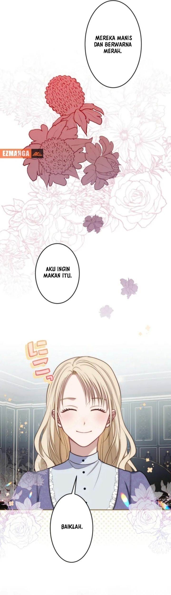I Became the Contract Mother of the Grim Reaper Duke’s Family and They Became Obsessed With Me Chapter 6 - halaman 13