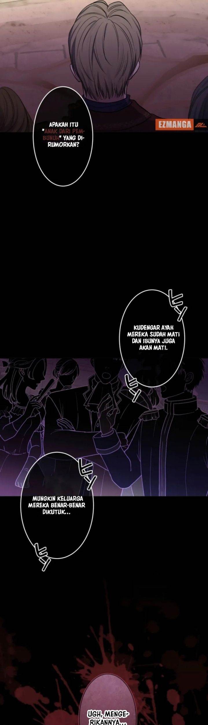 I Became the Contract Mother of the Grim Reaper Duke’s Family and They Became Obsessed With Me Chapter 6 - halaman 3