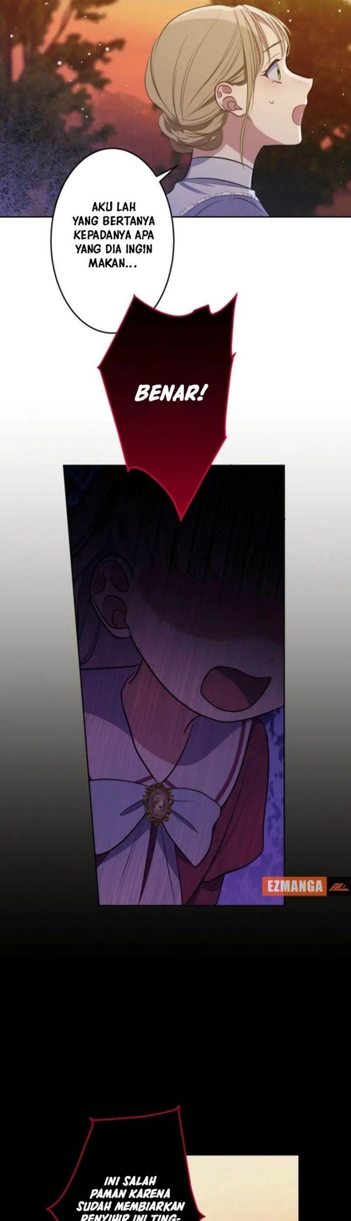 I Became the Contract Mother of the Grim Reaper Duke’s Family and They Became Obsessed With Me Chapter 6 - halaman 35