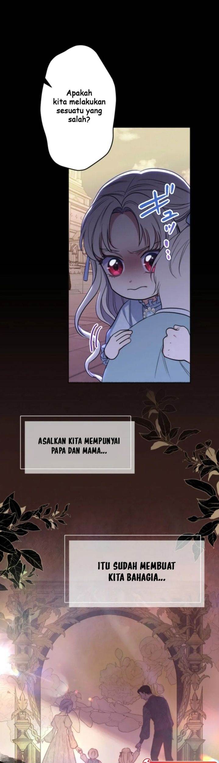 I Became the Contract Mother of the Grim Reaper Duke’s Family and They Became Obsessed With Me Chapter 6 - halaman 5