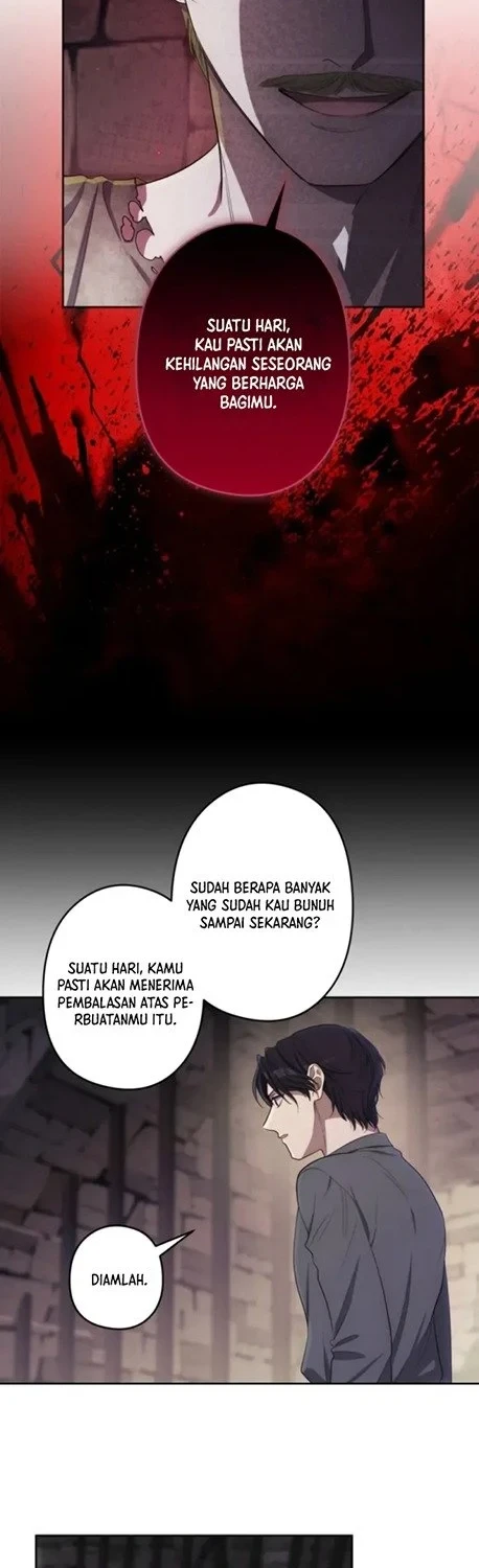 I Became the Contract Mother of the Grim Reaper Duke’s Family and They Became Obsessed With Me Chapter 65 - halaman 14
