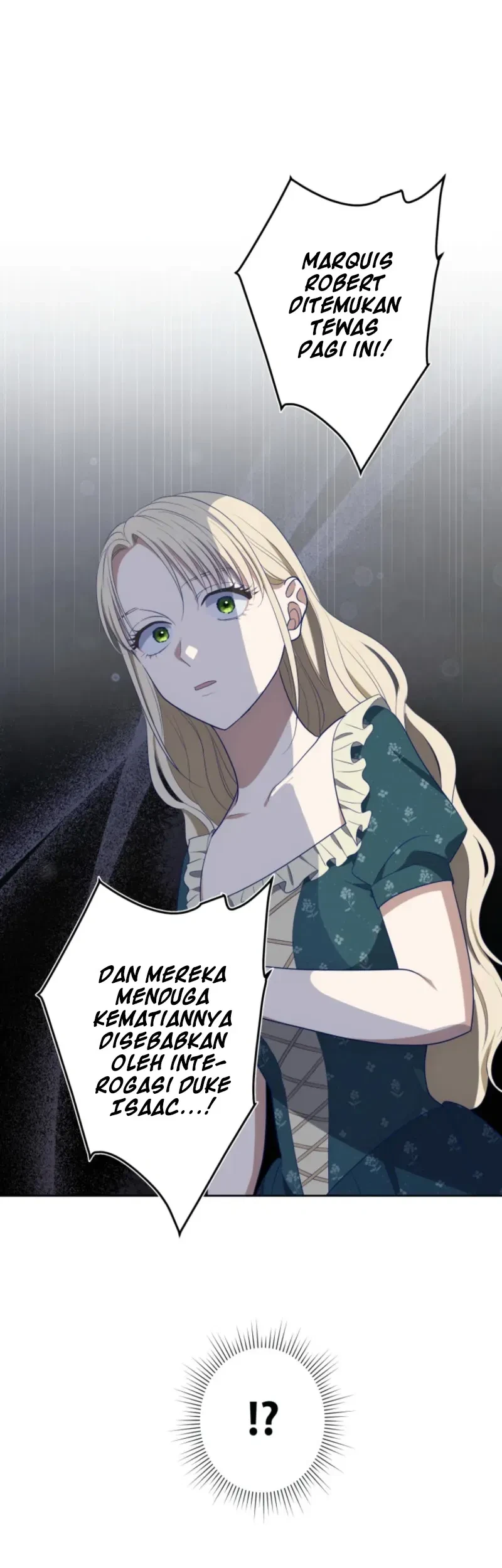 I Became the Contract Mother of the Grim Reaper Duke’s Family and They Became Obsessed With Me Chapter 67 - halaman 13