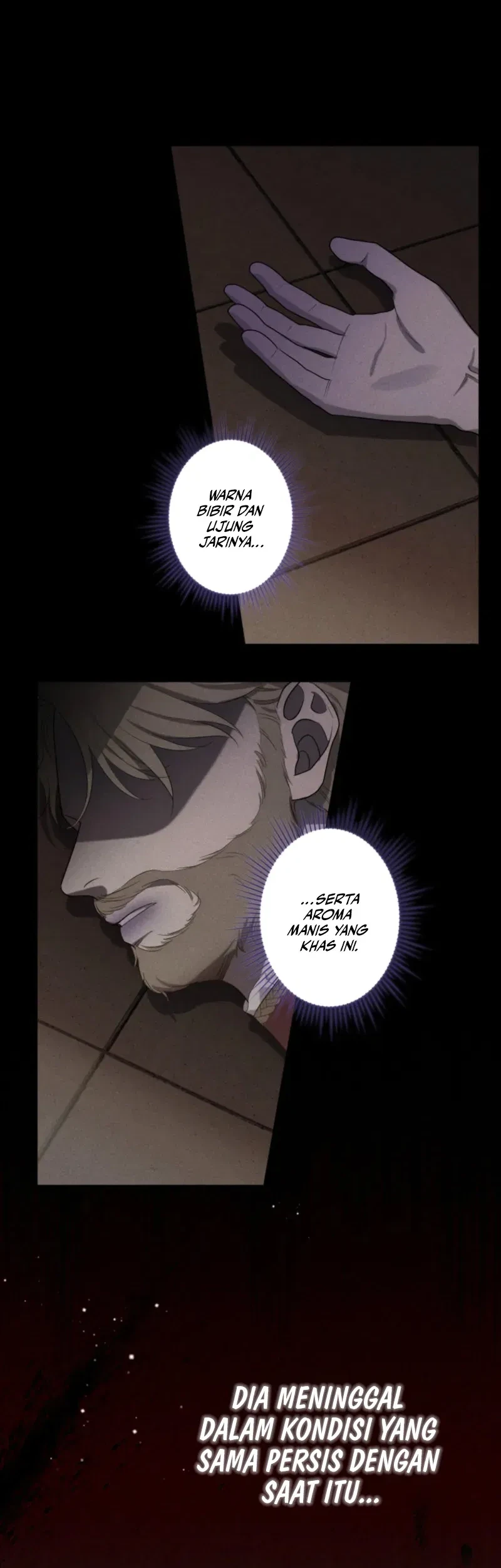 I Became the Contract Mother of the Grim Reaper Duke’s Family and They Became Obsessed With Me Chapter 67 - halaman 26