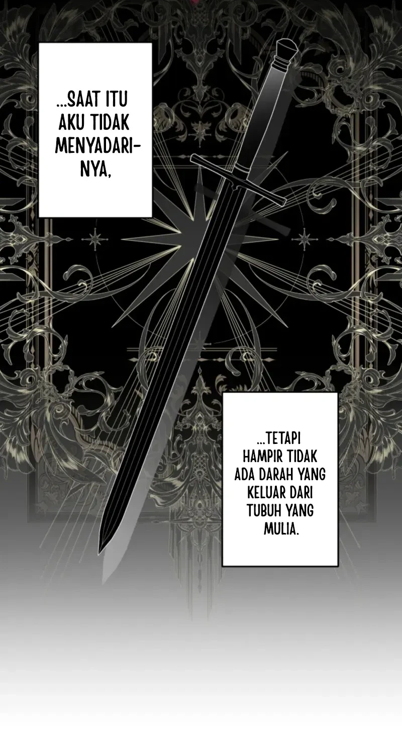 I Became the Contract Mother of the Grim Reaper Duke’s Family and They Became Obsessed With Me Chapter 67 - halaman 30