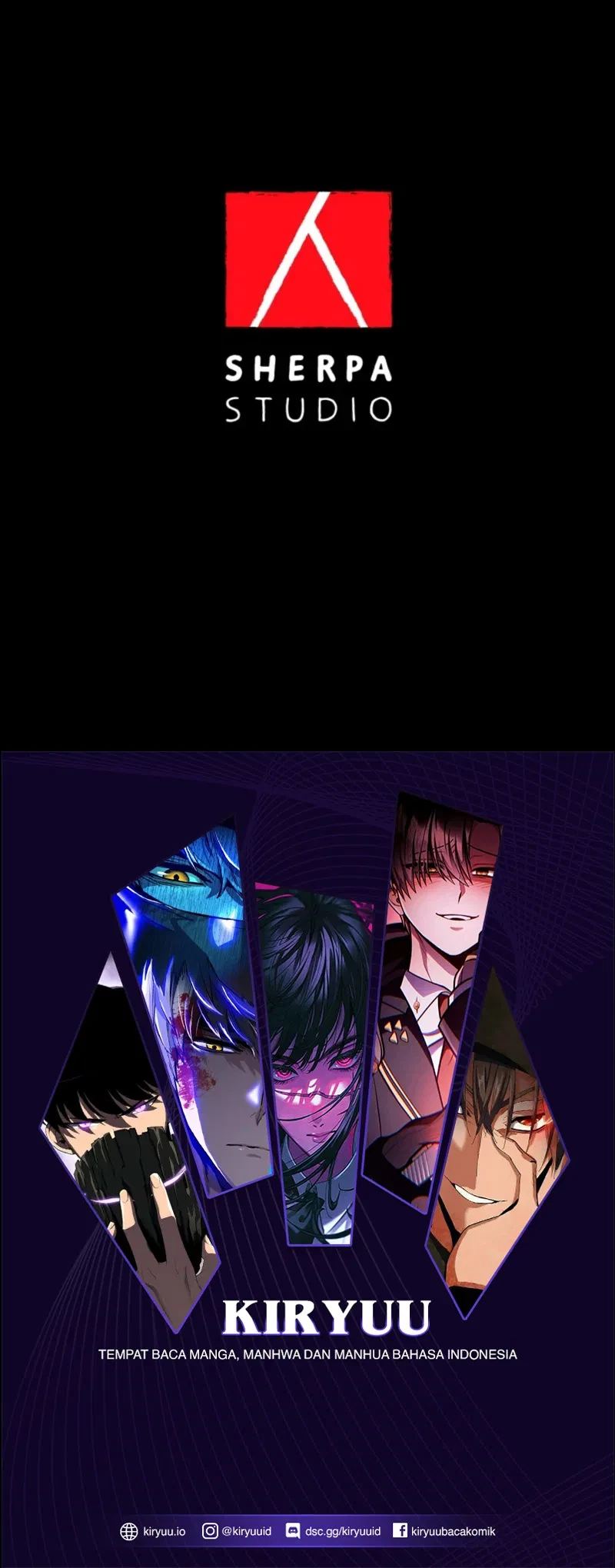 I Became the Contract Mother of the Grim Reaper Duke’s Family and They Became Obsessed With Me Chapter 67 - halaman 35