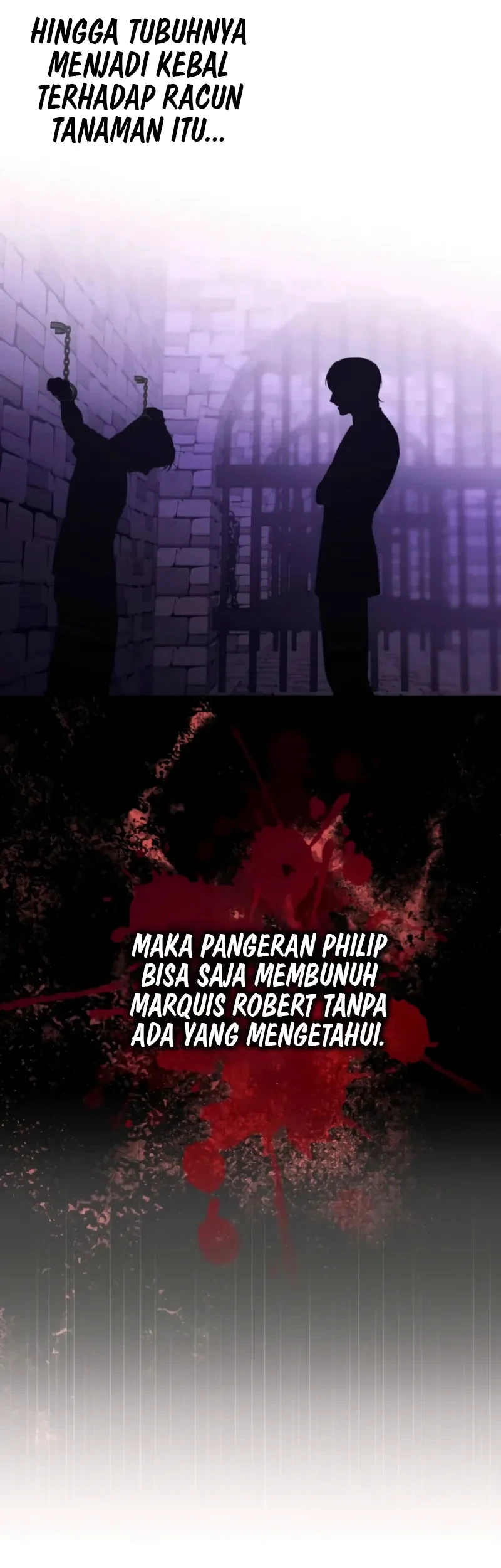 I Became the Contract Mother of the Grim Reaper Duke’s Family and They Became Obsessed With Me Chapter 68 - halaman 25