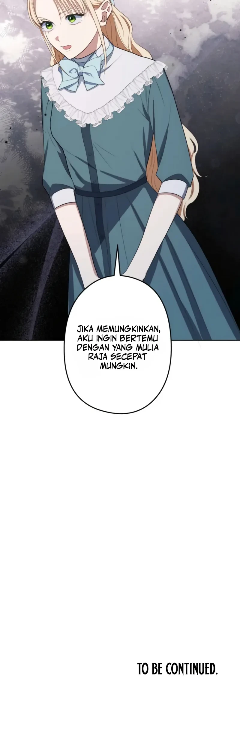 I Became the Contract Mother of the Grim Reaper Duke’s Family and They Became Obsessed With Me Chapter 68 - halaman 36