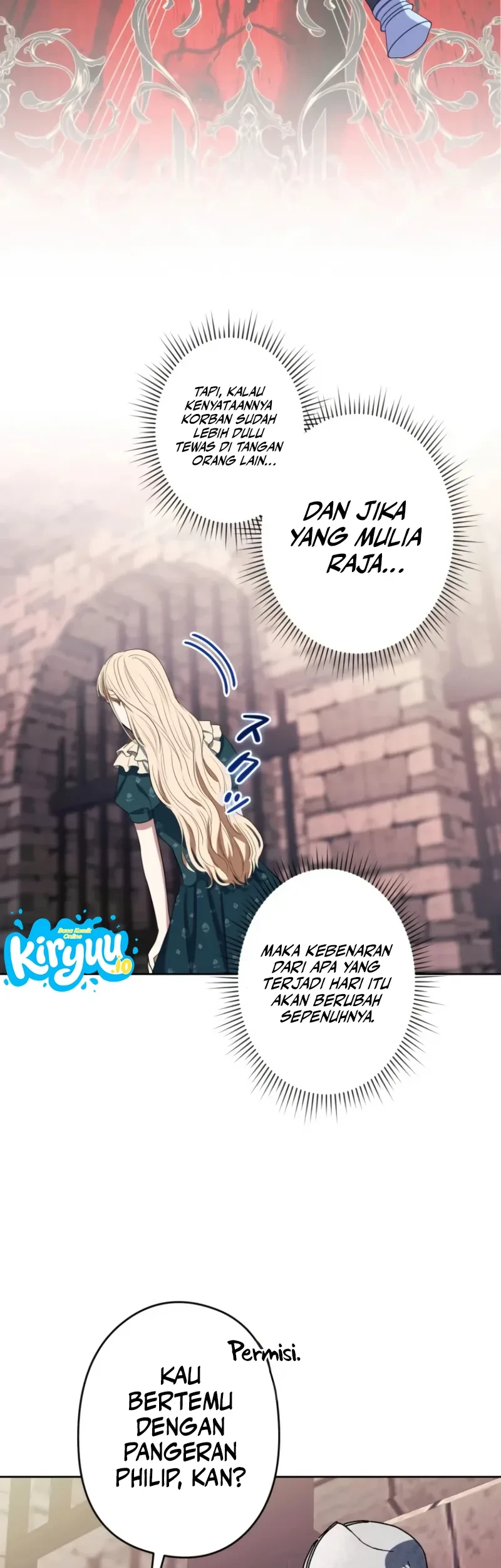 I Became the Contract Mother of the Grim Reaper Duke’s Family and They Became Obsessed With Me Chapter 68 - halaman 4